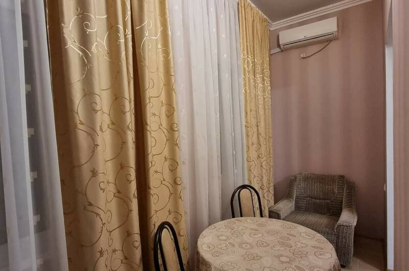 Изображение Изображение квартиры &quot;Квартира-студия&quot; #4 #4