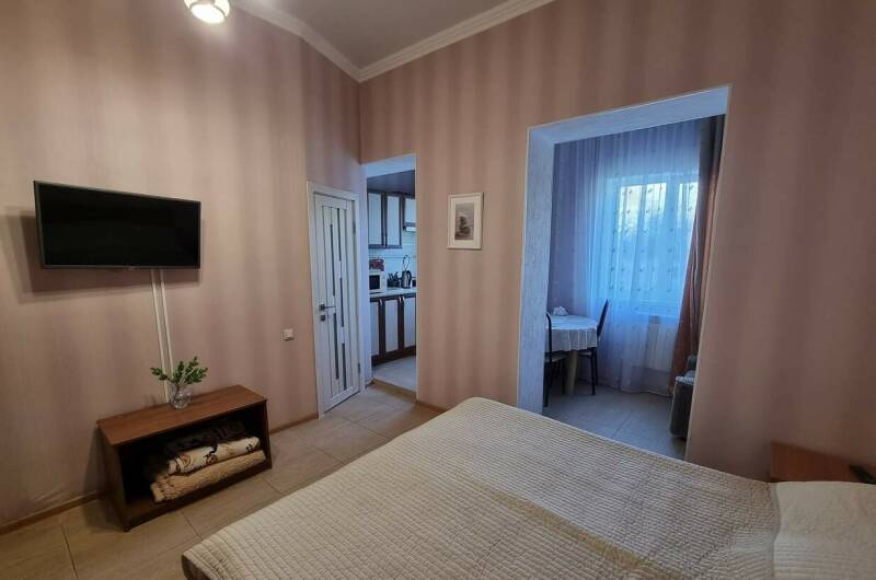 Изображение Изображение квартиры &quot;Квартира-студия&quot; #5 #5