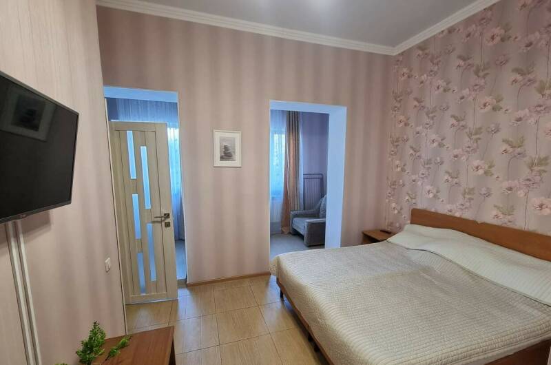 Изображение Изображение квартиры &quot;Квартира-студия&quot; #6 #6