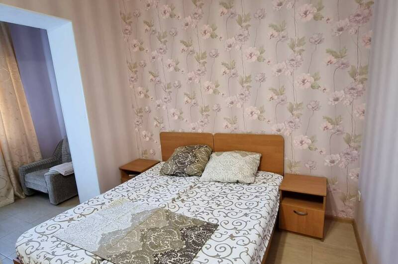 Изображение Изображение квартиры &quot;Квартира-студия&quot; #7 #7