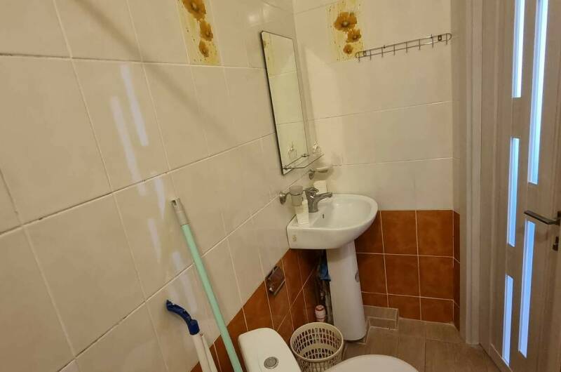 Изображение Изображение квартиры / апартамента "Квартира-студия" #10 #8