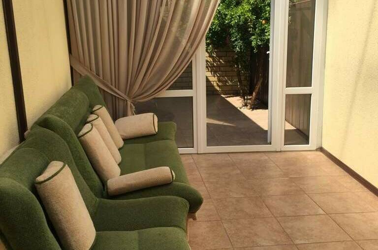 Изображение Изображение квартиры &quot;Дом под ключ на Полевой&quot; #1 #1