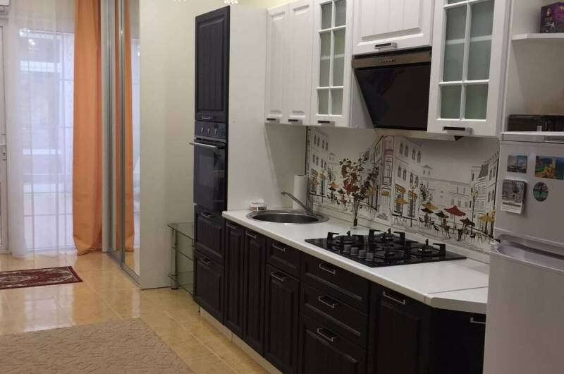 Изображение Изображение квартиры &quot;Дом под ключ на Полевой&quot; #3 #3