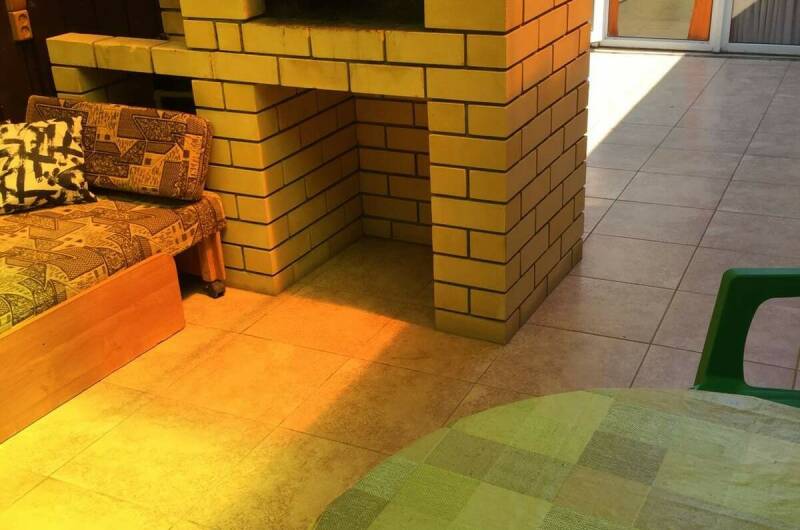 Изображение Изображение квартиры / апартамента "Дом под ключ на Полевой" #10 #8