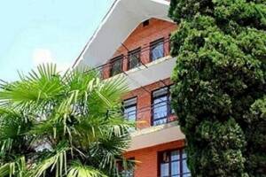 Изображение отеля / гостиницы "Частный дом «Бриз»"