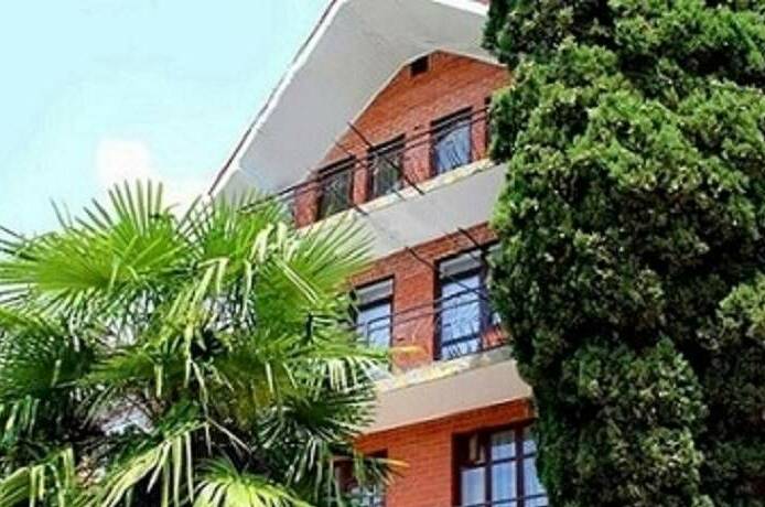 Изображение Изображение гостиницы &quot;Частный дом «Бриз»&quot; #1 #1