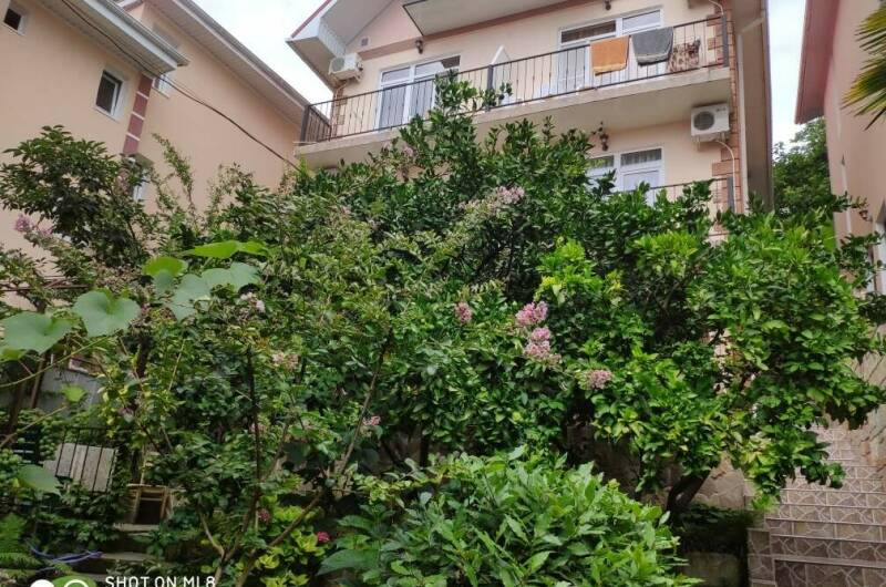 Изображение Изображение гостиницы &quot;Частный дом «Бриз»&quot; #4 #4