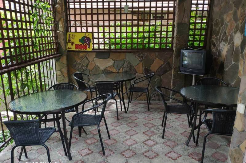 Изображение Изображение гостиницы &quot;Частный дом «Бриз»&quot; #8 #8