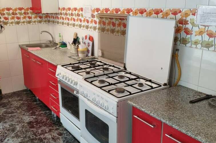 Изображение Изображение отеля / гостиницы "Частный дом «Бриз»" #10 #8