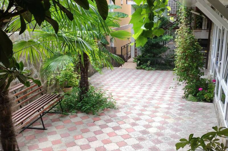 Изображение Изображение отеля / гостиницы "Частный дом «Бриз»" #11 #9