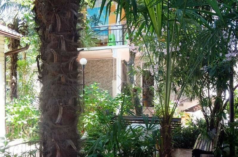 Изображение Изображение гостиницы &quot;Частный дом «Natasha Hause» на Белинского&quot; #8 #8