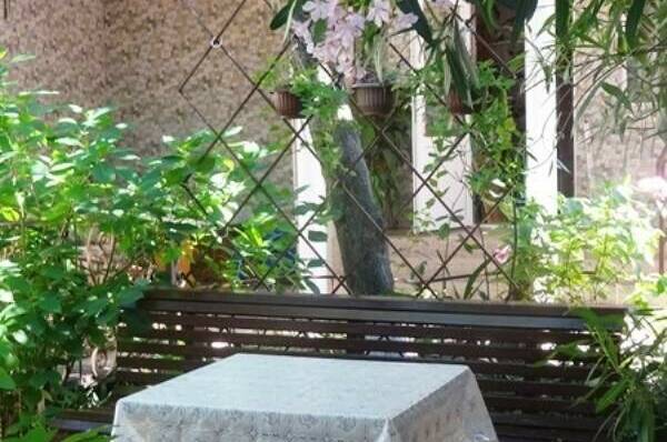 Изображение Изображение отеля / гостиницы "Частный дом «Natasha Hause» на Белинского" #11 #9