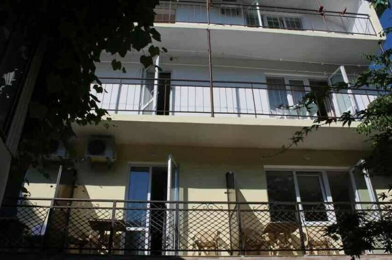 Изображение Изображение гостиницы &quot;Частный дом «Голландия»&quot; #6 #6