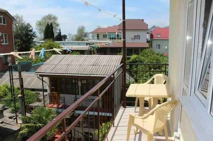 Изображение Изображение отеля / гостиницы "Частный дом «Голландия»" #10 #8