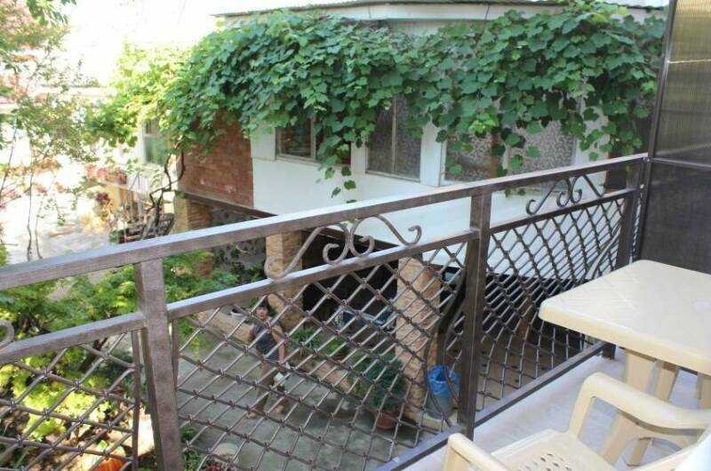 Изображение Изображение отеля / гостиницы "Частный дом «Голландия»" #11 #9