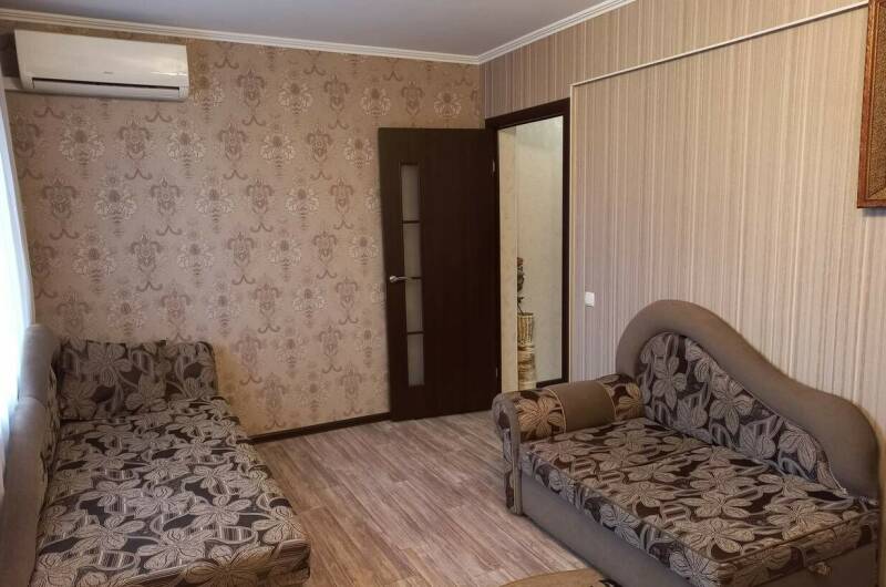 Изображение Изображение квартиры &quot;Однокомнатная квартира&quot; #1 #1