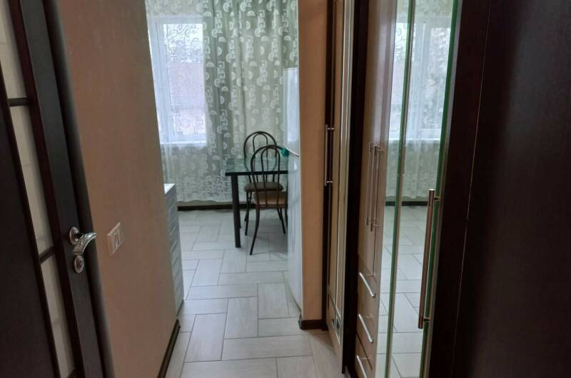 Изображение Изображение квартиры &quot;Однокомнатная квартира&quot; #4 #4