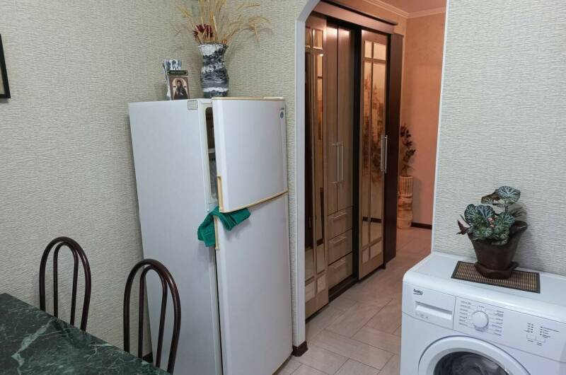 Изображение Изображение квартиры &quot;Однокомнатная квартира&quot; #6 #6