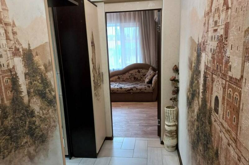 Изображение Изображение квартиры &quot;Однокомнатная квартира&quot; #8 #8