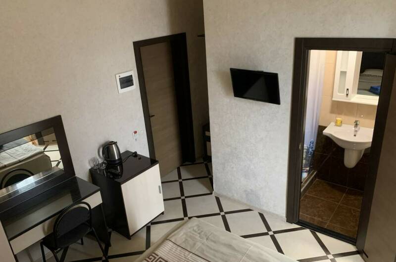 Изображение Изображение гостиницы "Гостевой дом «У Грека»" #2 #2