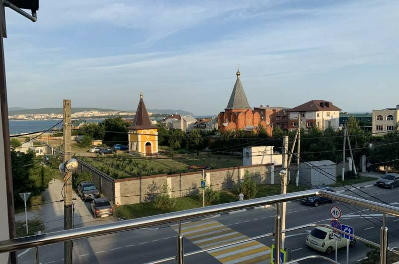 Изображение Изображение гостиницы "Гостевой дом «У Грека»" #3 #3