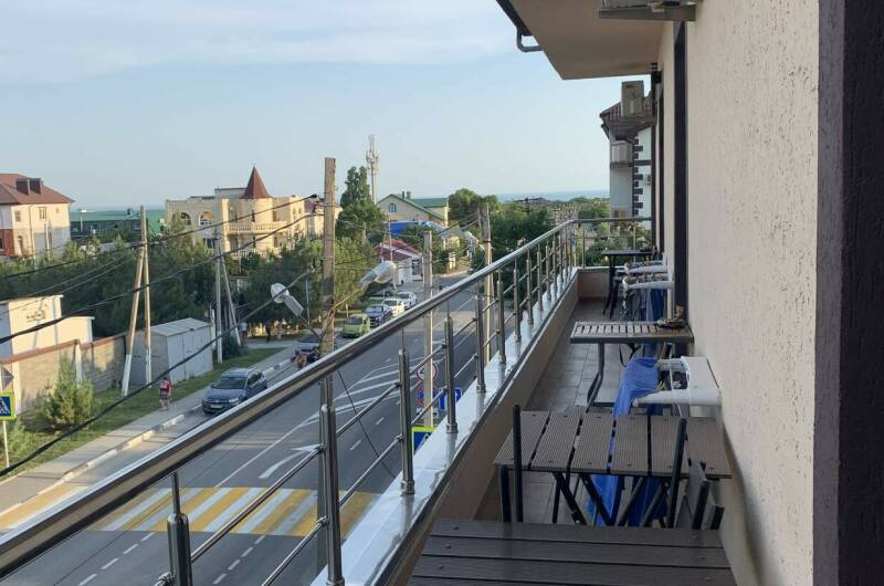 Изображение Изображение гостиницы "Гостевой дом «У Грека»" #6 #6