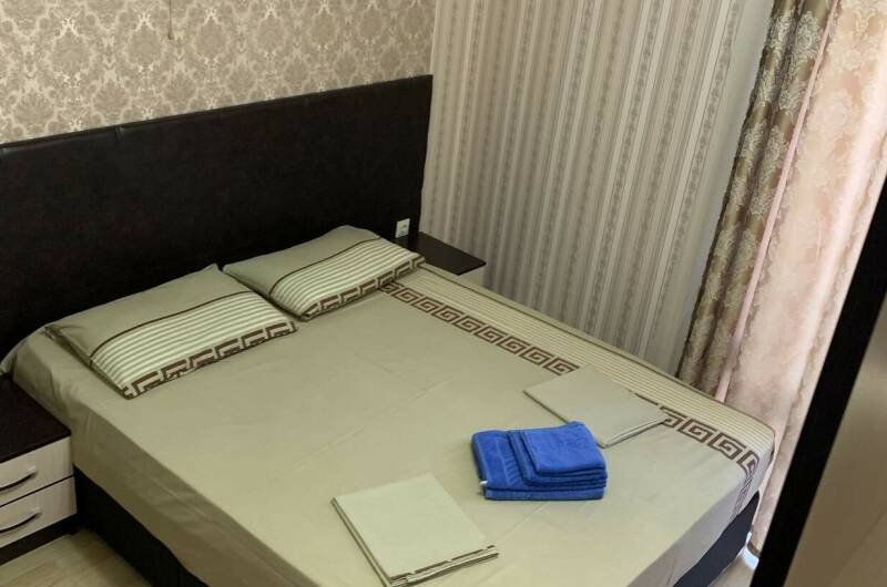 Изображение Изображение гостиницы "Гостевой дом «У Грека»" #7 #7