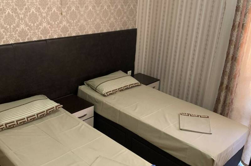 Изображение Изображение гостиницы "Гостевой дом «У Грека»" #8 #8