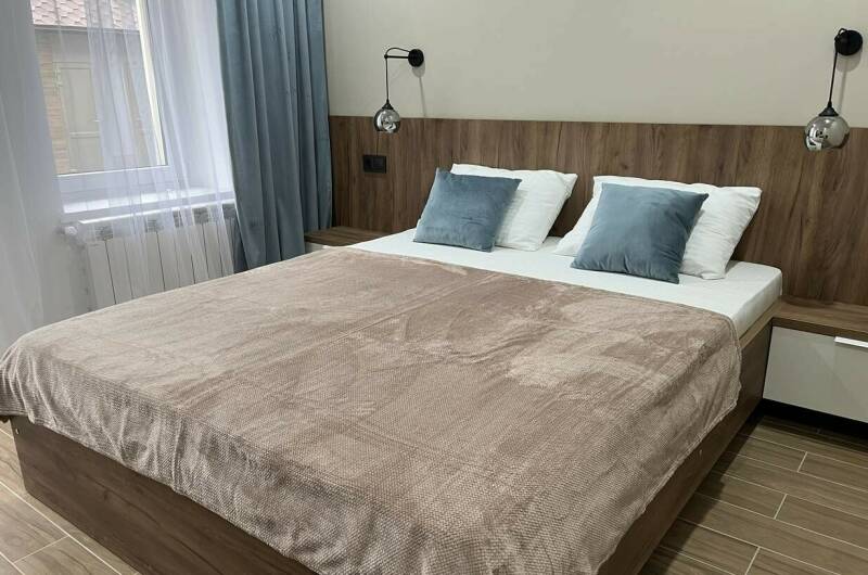 Изображение Изображение гостиницы &quot;Гостевой дом «Брусника»&quot; #2 #2