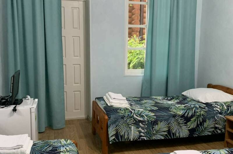 Изображение Изображение гостиницы &quot;Гостевой дом «Брусника»&quot; #4 #4