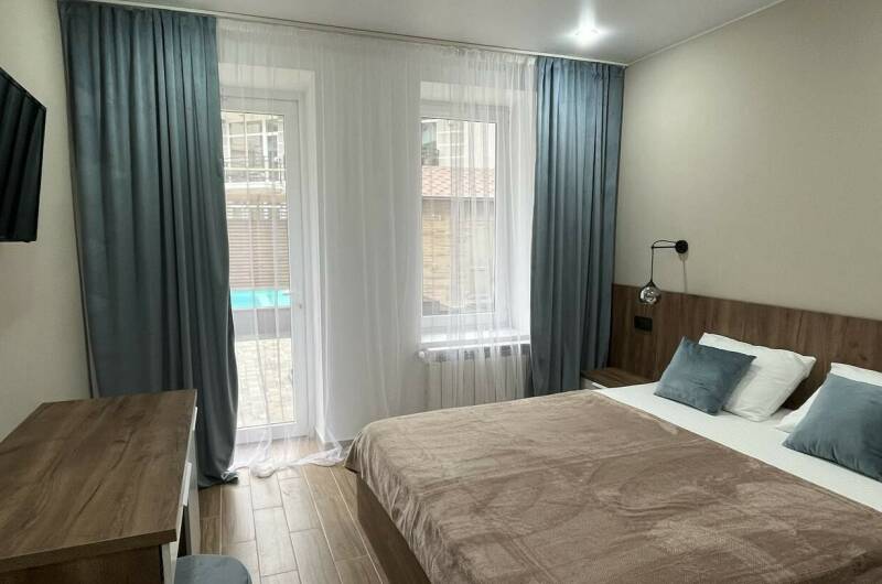 Изображение Изображение гостиницы &quot;Гостевой дом «Брусника»&quot; #5 #5