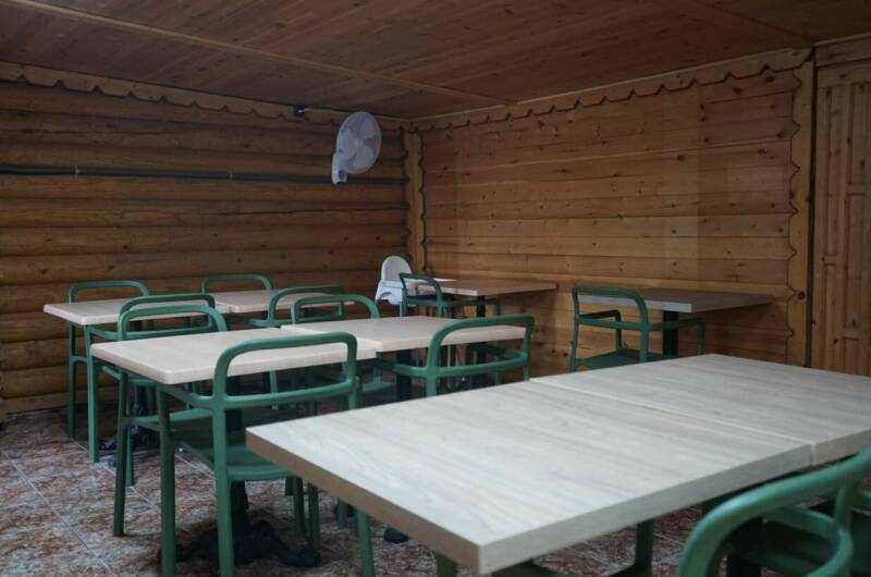 Изображение Изображение гостиницы &quot;Гостевой дом «Брусника»&quot; #6 #6