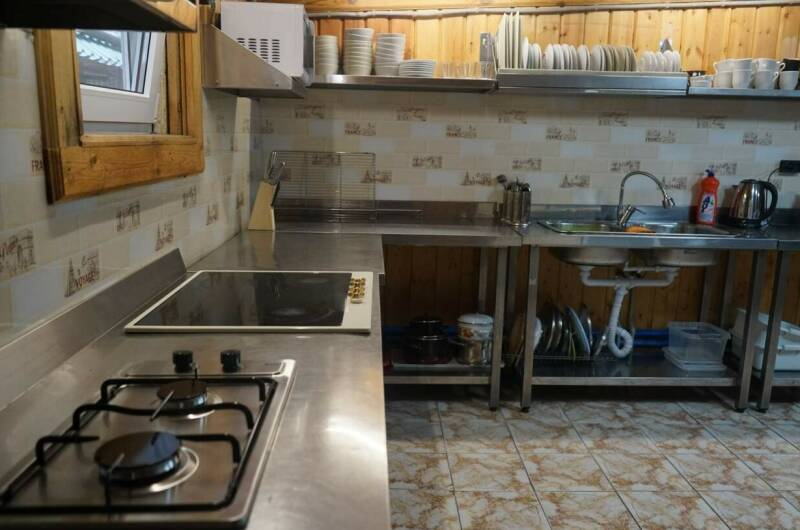 Изображение Изображение гостиницы &quot;Гостевой дом «Брусника»&quot; #7 #7