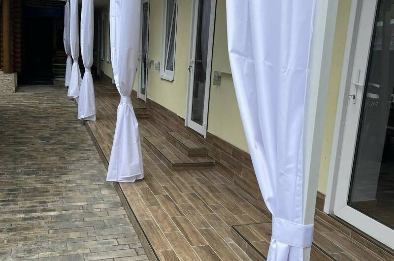 Изображение Изображение отеля / гостиницы "Гостевой дом «Брусника»" #10 #8