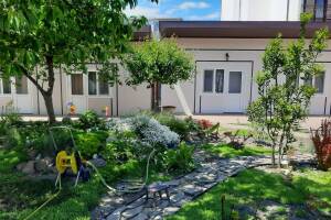 Изображение отеля / гостиницы "Дом «Мрия»"