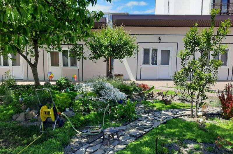 Изображение Изображение гостиницы "Дом «Мрия»" #1 #1