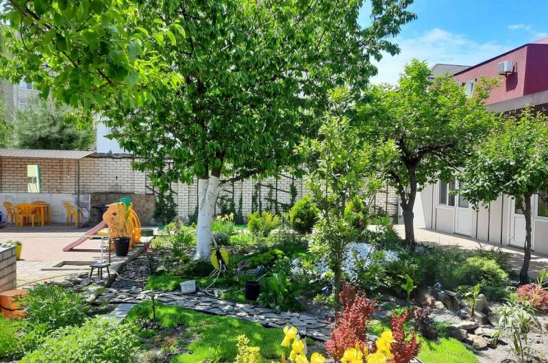 Изображение Изображение гостиницы "Дом «Мрия»" #2 #2