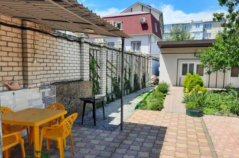 Изображение Изображение гостиницы "Дом «Мрия»" #3 #3