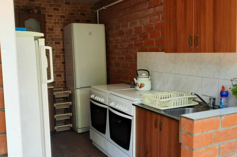 Изображение Изображение гостиницы "Дом «Мрия»" #4 #4