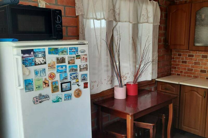 Изображение Изображение гостиницы "Дом «Мрия»" #5 #5