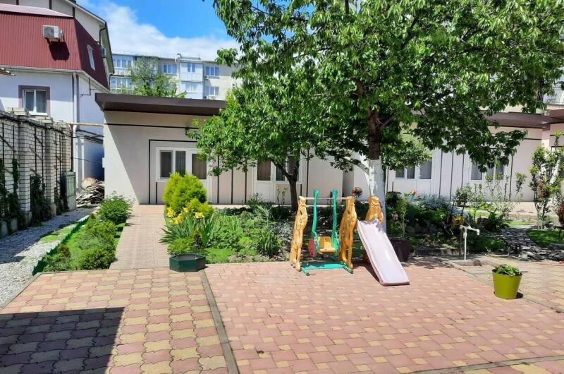 Изображение Изображение гостиницы "Дом «Мрия»" #6 #6