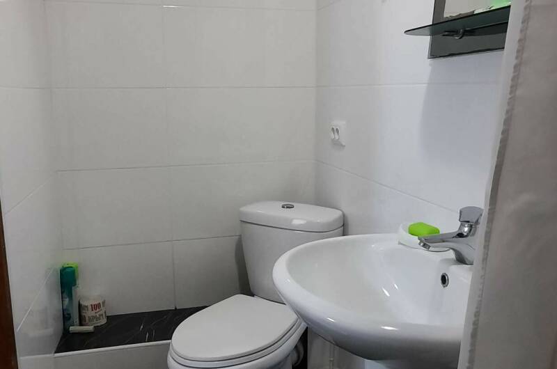 Изображение Изображение квартиры &quot;Дом под ключ «Семейный отдых»&quot; #3 #3