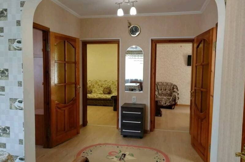 Изображение Изображение квартиры &quot;Дом под ключ «Семейный отдых»&quot; #5 #5