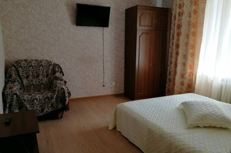 Изображение Изображение квартиры &quot;Дом под ключ «Семейный отдых»&quot; #8 #8