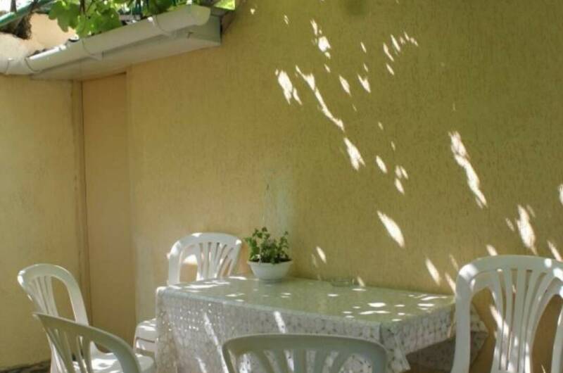 Изображение Изображение квартиры / апартамента "Дом под ключ «Семейный отдых»" #10 #8