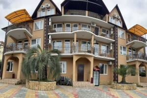 Изображение гостиницы "Гостевой дом «Набережная»"