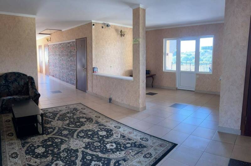 Изображение Изображение гостиницы "Гостевой дом «Набережная»" #2 #2