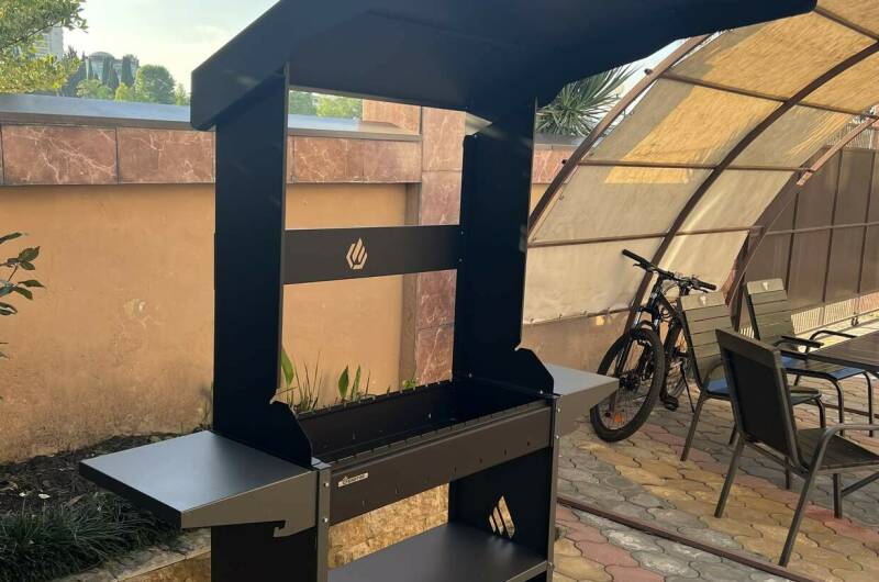 Изображение Изображение гостиницы "Гостевой дом «Набережная»" #3 #3