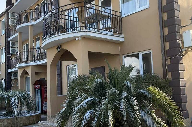 Изображение Изображение гостиницы "Гостевой дом «Набережная»" #5 #5