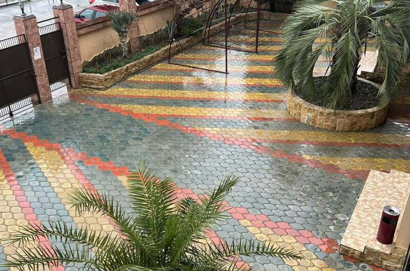 Изображение Изображение гостиницы "Гостевой дом «Набережная»" #6 #6